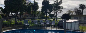 Wairoa Motel
